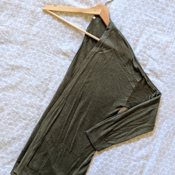 H&M Lightweight Cardigan - Picture 2 of 8